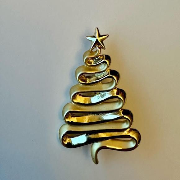 Assorted Christmas Brooches - Picture 4 of 6